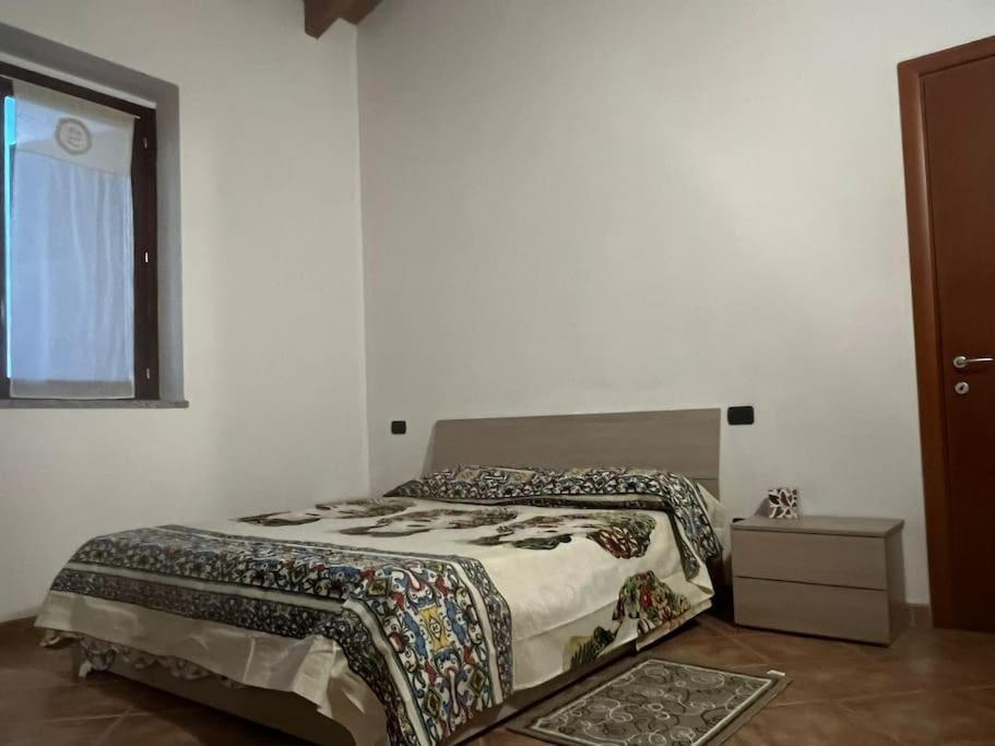 Erik 31Appartamento Confortevole Marzano  Exterior photo