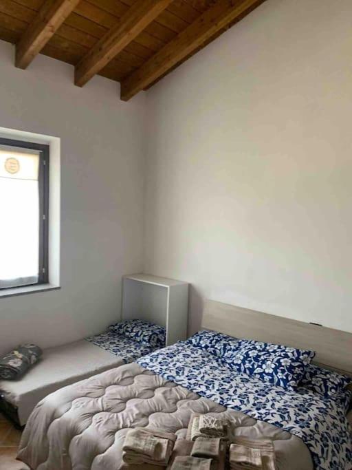 Erik 31Appartamento Confortevole Marzano  Exterior photo