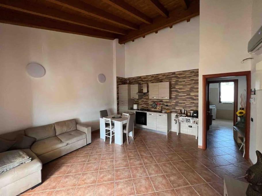 Erik 31Appartamento Confortevole Marzano  Exterior photo