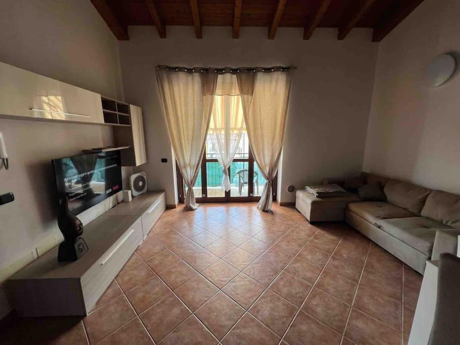 Erik 31Appartamento Confortevole Marzano  Exterior photo